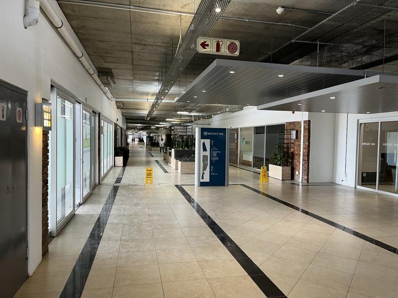 To Let commercial Property for Rent in Northgate Island Western Cape
